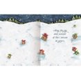 thumbnail image 2 of LANG All Aboard Boxed Christmas Cards (1004878), 2 of 4