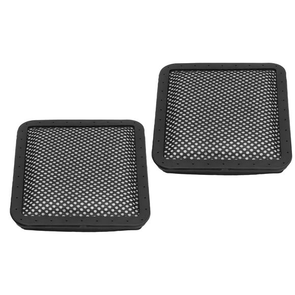 Replacement Vacuum Filter,  Filtration Vacuum Padded Filter Easy Installation  for Gtech AirRam 1st Generation for Kitchen for Bedroom for Home