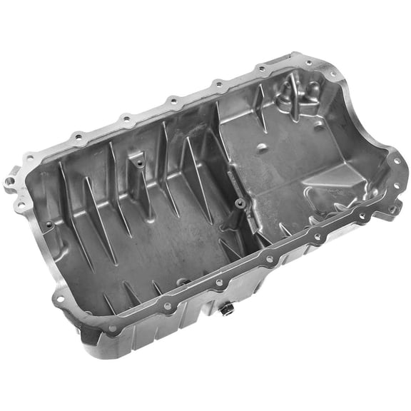 A-Premium Engine Oil Pan Replacement for Honda Civic 2001-2005 l4 1.7L