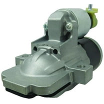 OEG Parts New 12V Starter For Mazda 3 & 3 Sport L4 2.0L 2000cc 122cid VIN F; VIN G 12-13 M000T32871 M0T32871 LF4J-18-400 73-055-10 91-27-3543 ADM512504 244-6226 SS494 19253