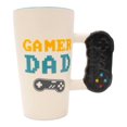 thumbnail image 1 of Taza Way To Celebrate! de Cerámica Diseño Joystick 510 ml, 1 of 4