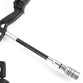 thumbnail image 4 of Bows Stabilizer Stainless Steel Balance Counterweights Weight 280g(9.88 Ounce), 4 of 6