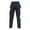 Navy, variant on Skylinewears Mens Cordura Pants Carpenter Construction Utility Tool Pockets Heavy Duty Knee Reinforced Work Wear Safety Trousers B3 Black W30-L30