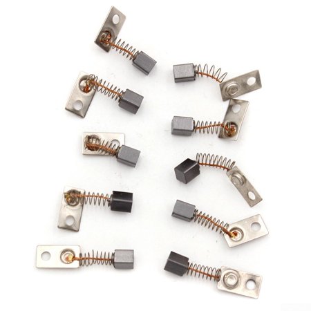 

For Saeyang Series 210 102L 105L Carbon Brushes Grinding Machine Micromotor