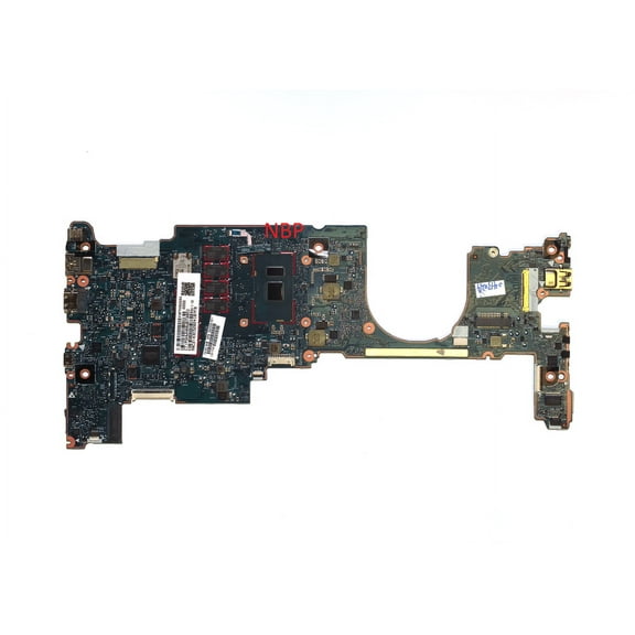 New Genuine HP EliteBook x360 1030 G2 Motherboard Intel i7-7600U 8GB 920055-001 920055-601