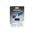 thumbnail image 3 of SAMSUNG 256GB USB Type-C Flash Drive Model MUF-256DA/AM, 3 of 3