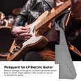 thumbnail image 3 of Electric Guitar Pickguard, Electric Guitar Pickguard Sturdy Lightweight Anti Scratch Guard Plate For  Guitars, 3 of 8