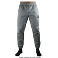 thumbnail image 1 of Pantalón Wilson Talla EG Jogger Deportivo con Jareta Gris, 1 of 4