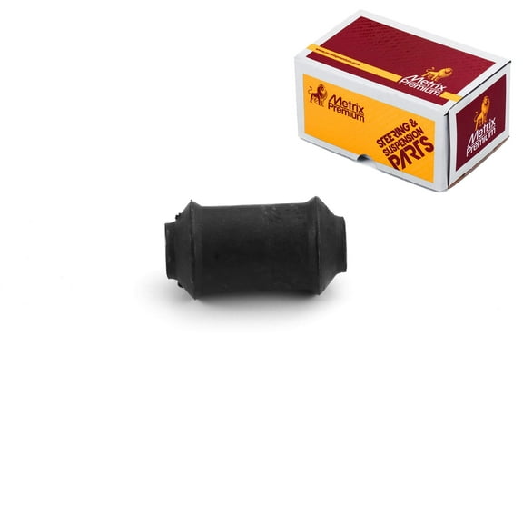 Metrix Premium Chassis Parts - Front Lower Forward Control Arm Bushing Fits 00-05 Dodge Neon, 03-05 SX 2.0, 01-10 Chrysler PT Cruiser, 00-02 Neon, 00-01 Plymouth Neon, BB81075PR, Made in Europe