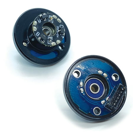 Trinity/Epic Drag Master/Monster Sensor Board with Super Sonic Ceramic Bearing TEP1535C