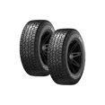 thumbnail image 1 of PAQUETE DE 2LLANTAS 225/75 R16 HANKOOK DYNAPRO AT2, 1 of 2