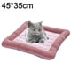 thumbnail image 2 of s Almohadilla fresca para mascotas de verano para perreras pequeñas y medianas, 2 of 5