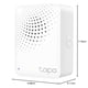 thumbnail image 2 of TP-Link Tapo H100 Hub & Chime, Blanco, 2 of 8