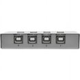 thumbnail image 7 of Tripp Lite U215-004-R 4 Ports USB 2.0 Printer/Peripheral Sharing Switch, 7 of 7