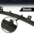 thumbnail image 5 of PIT66 Front Bumper Wheel Fender Molding Trim Fit For Honda CRV 2007-2011 Left+Right 71103SWA000 HO1089114, 5 of 5