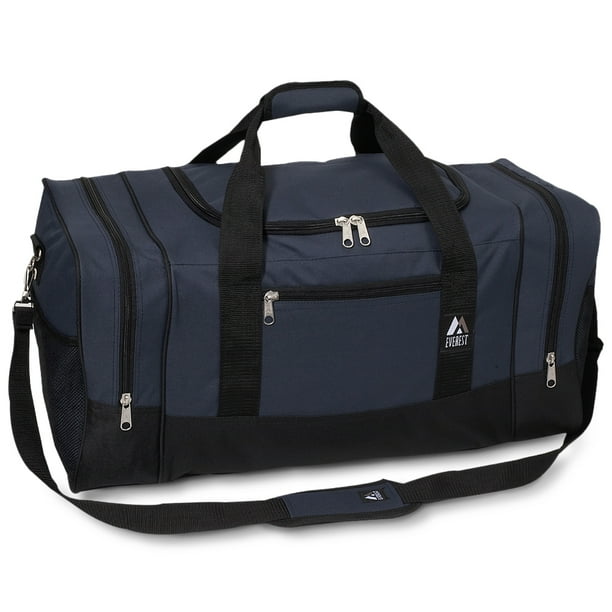 Crossover Duffel Bag Large