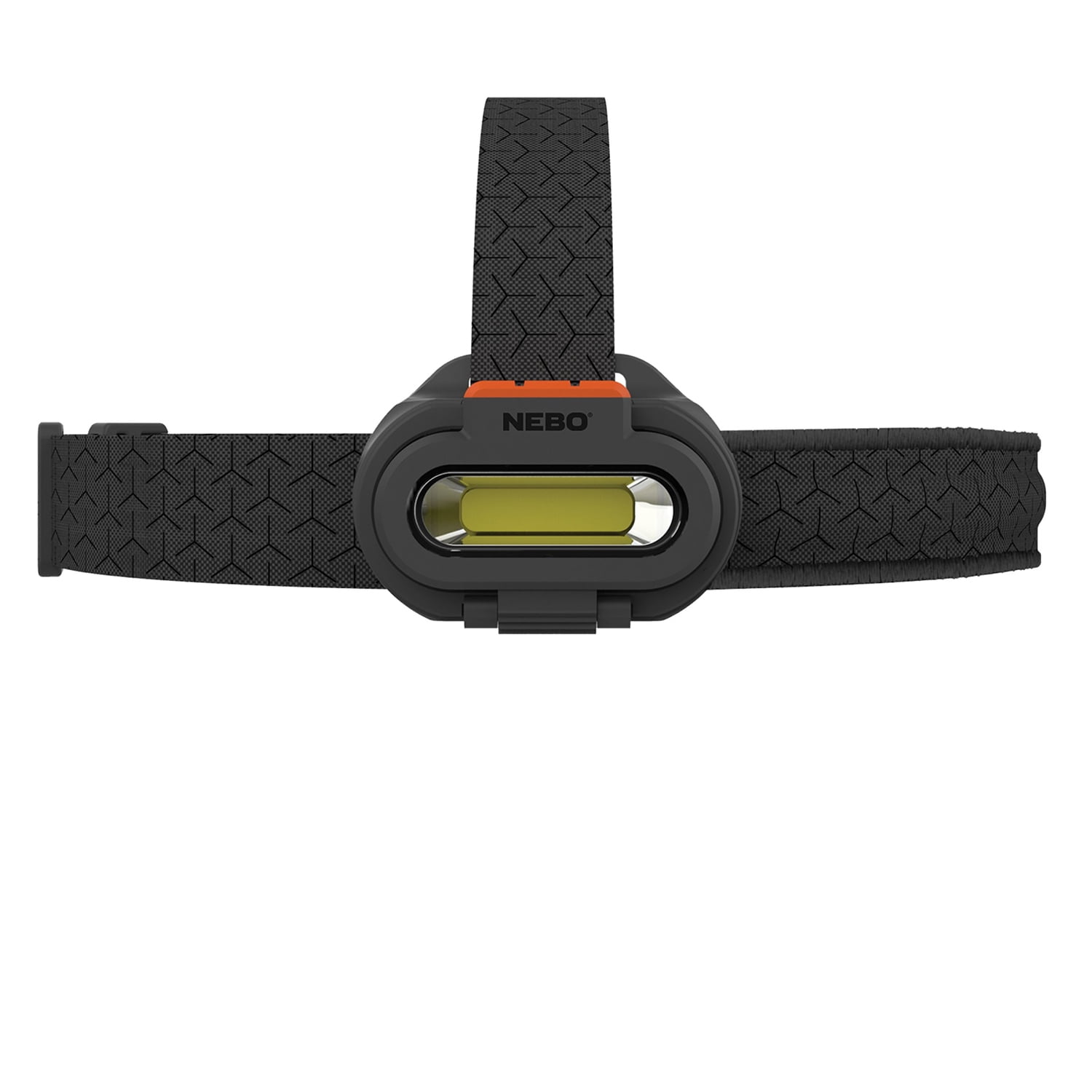 Nebo Einstein 1500 FLEX Powerful Headlamp/Compact Low Profile Headlamp/5 Light Modes/Available in 400 Lumens, 750 Lumens, 1000 Lumens, 1500 Lumens/ Batteries included