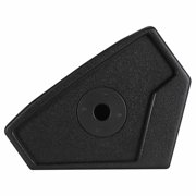 RCF NX 10-SMA Active Coaxial Stage Monitor
