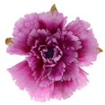 thumbnail image 1 of 50cm grandes flores de peonía artificial simulación flores boda decoración de fondo de pared Púrpura Soledad Flor artificial de Penoy, 1 of 8