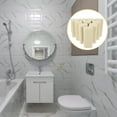 thumbnail image 2 of LEEYNEER 16 Rolls Skin-Friendly Toilet Tissue Paper for Home Bathroom Kitchen, 2 of 10