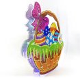 thumbnail image 1 of Pintura de diamantes de imitación de Pascua, bricolaje de Pascua, diamantes de imitación 5D, pintura de bricolaje de Pascua, kit de pintura de diamantes de imitación, diseño aerodinámico, 1 of 7