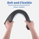 thumbnail image 5 of Speravity Tira de relleno Universal para espacio de asiento de coche, textura de alta gama, fácil instalación, sin bloqueo, 2 pack/lote Vehículos, repuestos y accesorios Mis, 5 of 6