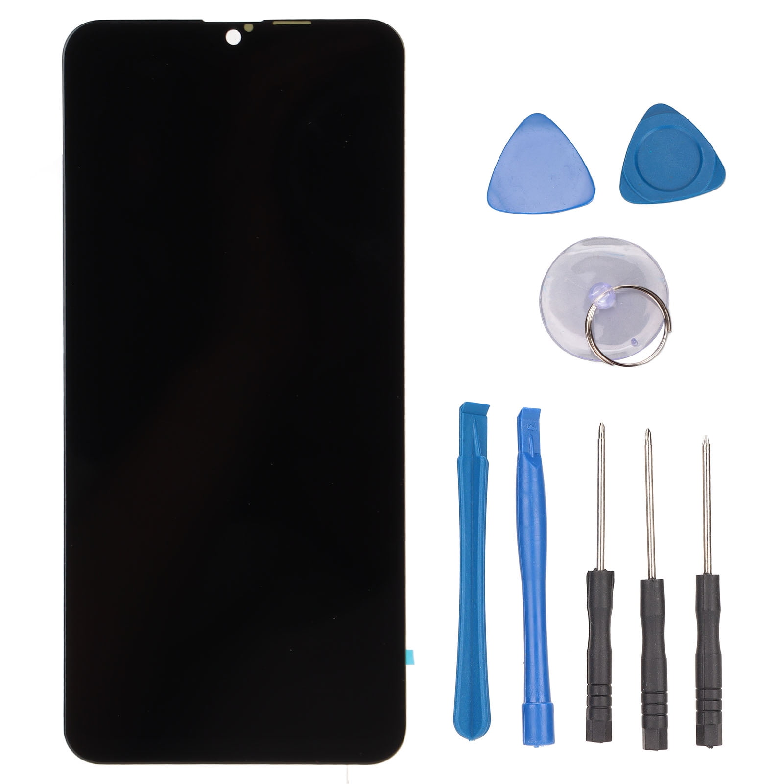 how much to fix lcd screen on phone price