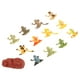 thumbnail image 1 of Frogs Model, PVC Material Elasticity Amphibian Toy Set For Children For Early Education ANGGREK Otros, 1 of 8