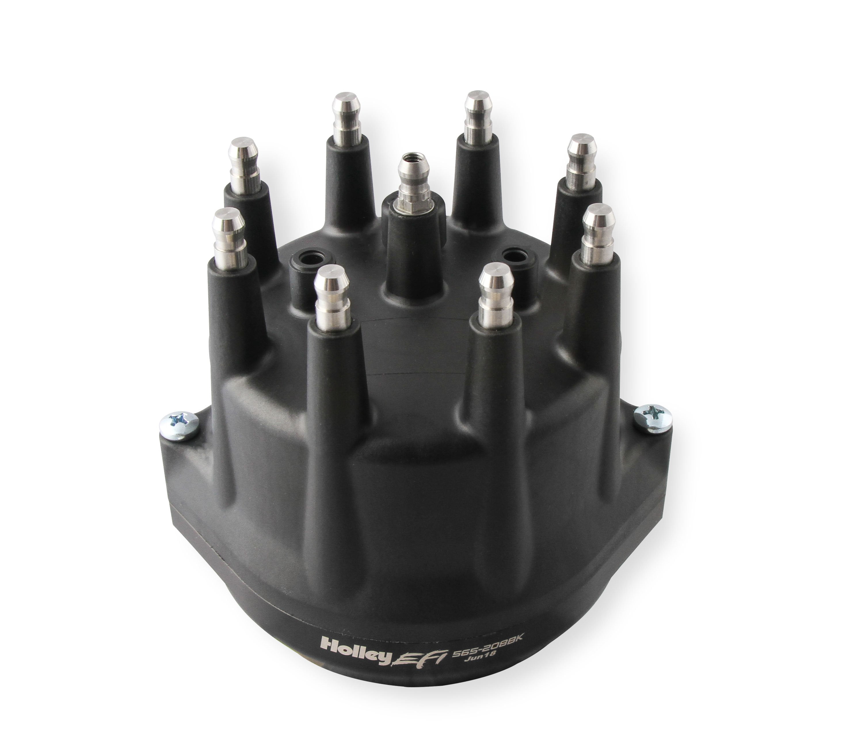 Holley EFI 565-208BK Distributor