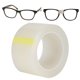 thumbnail image 5 of Cinta de película protectora de superficie transparente antirrayas para gafas de reloj de joyería, 5 of 8