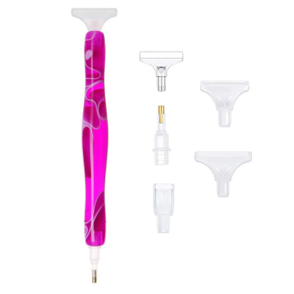 MOOSUP Diamond Painting Pen, Diamond Art Pen, Diamond Art Painting