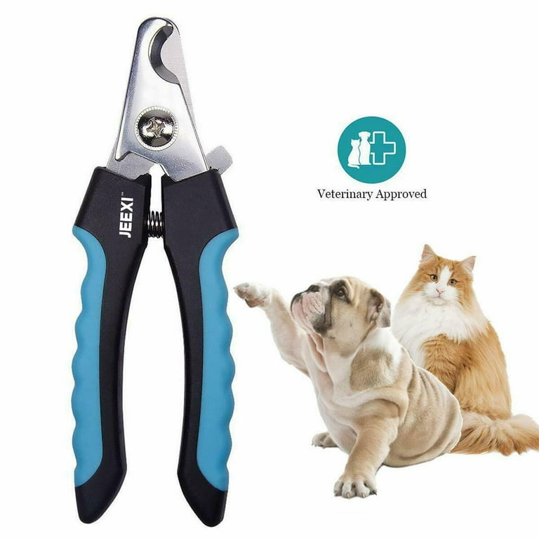Dog nail trimmer walmart hot sale