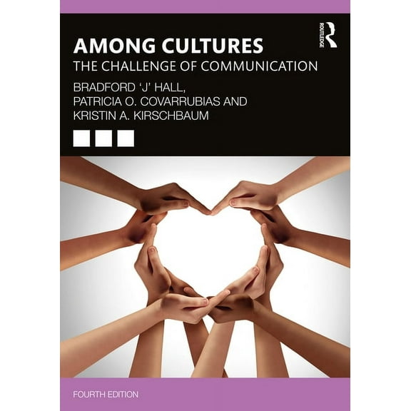 Among Cultures: The Challenge of Communication, (Paperback)