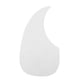 thumbnail image 3 of Lot de 2 pickguards auto-adhésifs durables de rechange pour guitare folk 40" et 41, 3 of 4