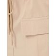 thumbnail image 5 of Cotton Low-Rise Cargo Skirt, 5 of 5