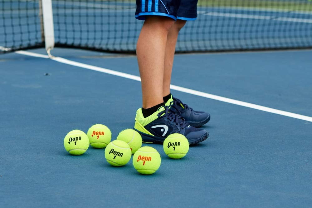 Penn Championship Extra Duty Tennis Balls (15 cans, 45 balls)