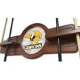 thumbnail image 3 of Holland Bar Stool Missouri Western State Cue Rack in Black Finish, 3 of 5