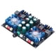 thumbnail image 1 of Placa amplificadora de potencia con ventilador, placa amplificadora de potencia digital Módulo de placa amplificadora de potencia Placa amplificadora de audio Rendimiento probado Jadeshay A, 1 of 8