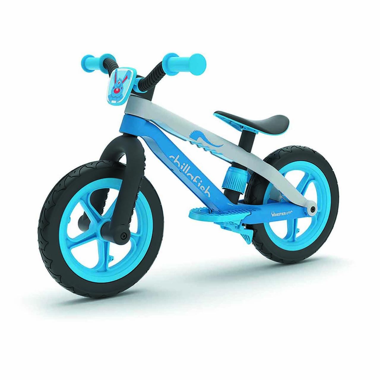 CHILLAFISH BICICLETA DE APRENDIZAJE BMXIE02 AZUL CHILLAFISH Lider.cl