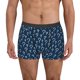 thumbnail image 1 of Balery Question Marks Calzoncillos bóxer para hombre, ropa interior de algodón suave y transpirable con cinturilla de nailon-Medium, 1 of 5