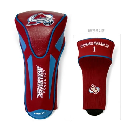 UPC 637556136688 product image for Colorado Avalanche Official NHL Single Apex Head Cover by Team Golf 13668 | upcitemdb.com