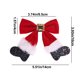 thumbnail image 3 of Ganfancp Christmas Snowflake Water Diamond Hair Clip Top Clip Sweet And Non Hurting Hair Clip Princess Side Hair Clip Accessories Artículos En Liquidación 1* Pinza para El Pelo, 3 of 6