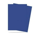 thumbnail image 2 of Ultra PRO: Standard 100ct Sleeves - PRO-Matte (Blue), 2 of 2