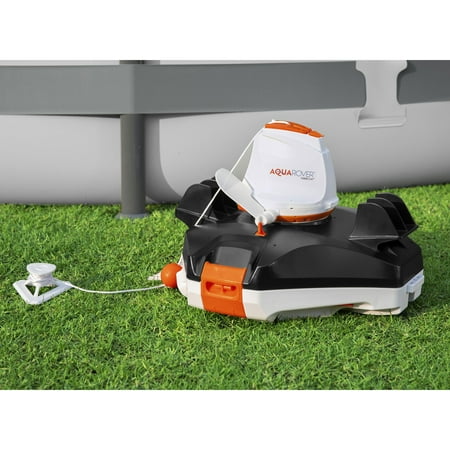 flowclear automatic pool cleaner walmart