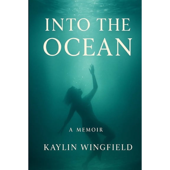 Into The Ocean, (Paperback)