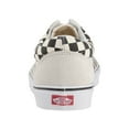 thumbnail image 5 of Vans Men's Old Skool Sneaker, Checkerboard/Off White/Black, Size 11, 5 of 7