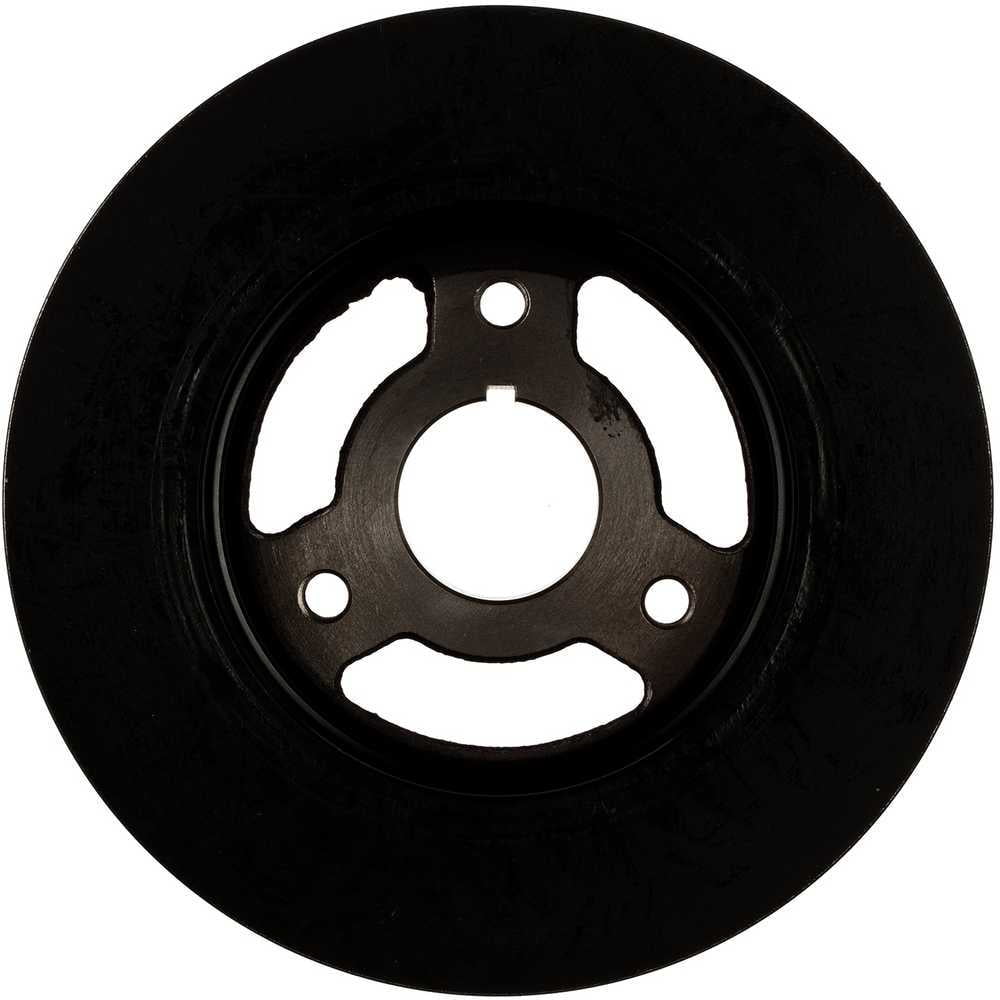 ATP Engine Harmonic Balancer P/N:102013