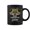 Black, variant on Moses Blood Runs Through My Veins Coffee Mugs