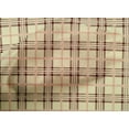 thumbnail image 4 of oneOone Cotton Cambric Fabric Tartan Check Print Fabric By The Yard 56 Inch Wide, 4 of 4