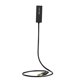 thumbnail image 1 of Adaptador Bluetooth 5.0 AUX Audio 3.5mm Jack Estéreo Transmisor Inalámbrico Receptor para Auriculares con Altavoz de Coche, Negro Sweethay EL2200-01B, 1 of 2